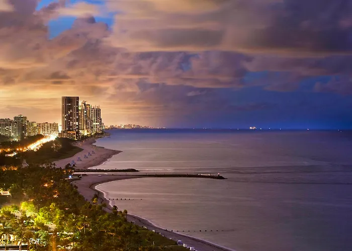 The St. Regis Bal Harbour Resort