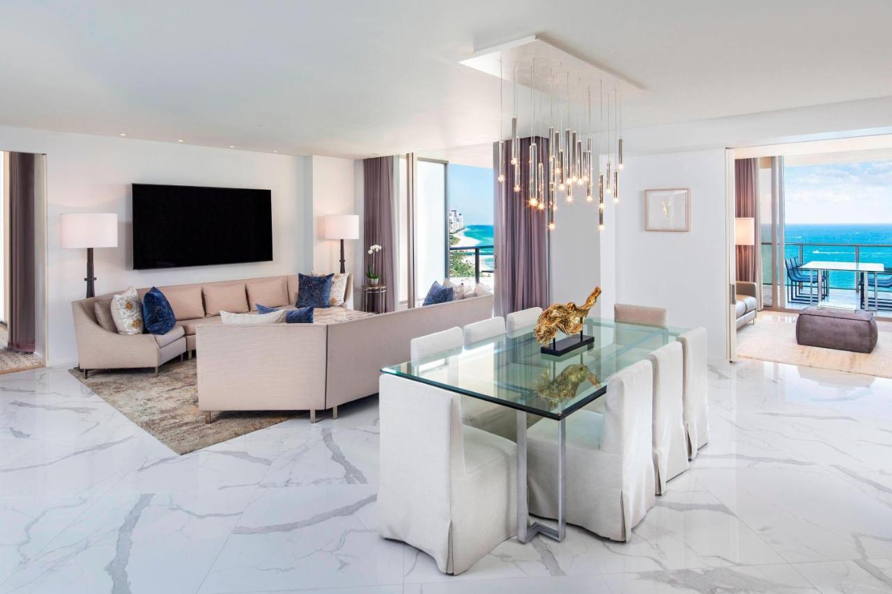 Resort The St. Regis Bal Harbour