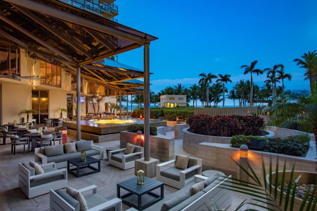 The St. Regis 5* Bal Harbour