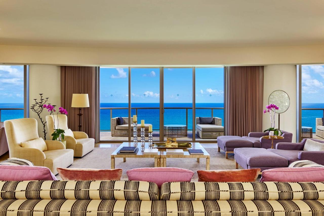 Resort The St. Regis