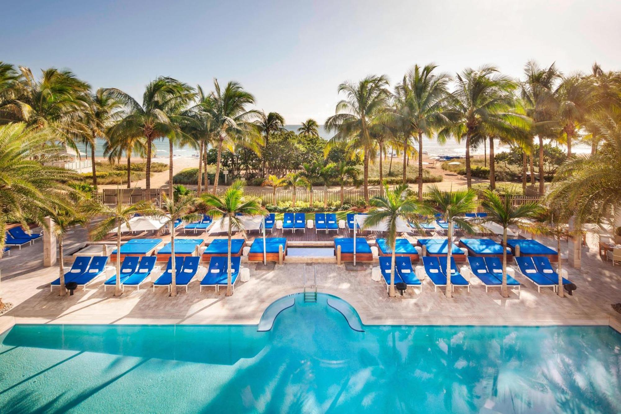 The St. Regis Resort 5*