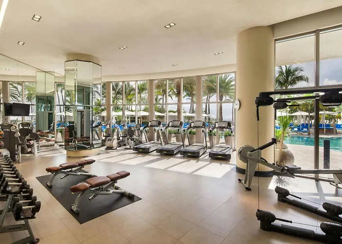 The St. Regis Bal Harbour Resort