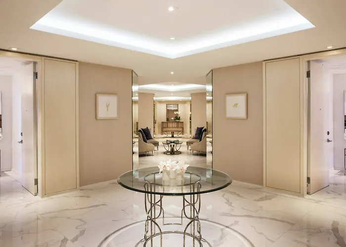 The St. Regis Bal Harbour Resort