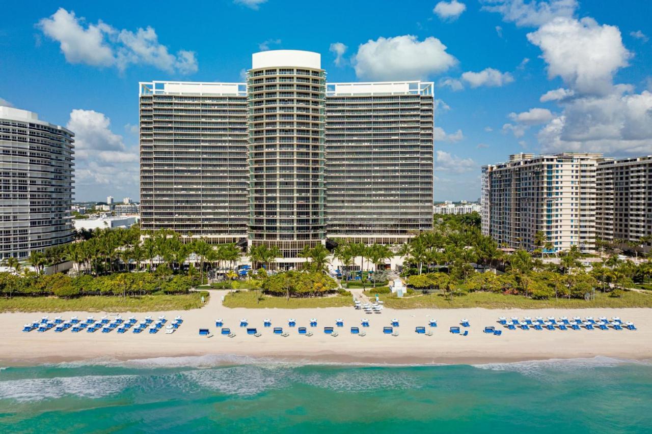 The St. Regis