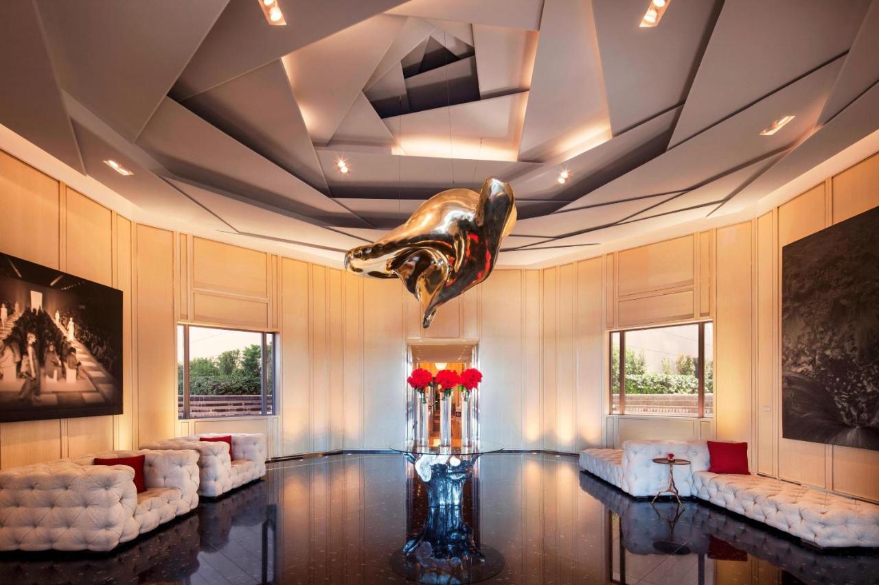 The St. Regis Resort Bal Harbour