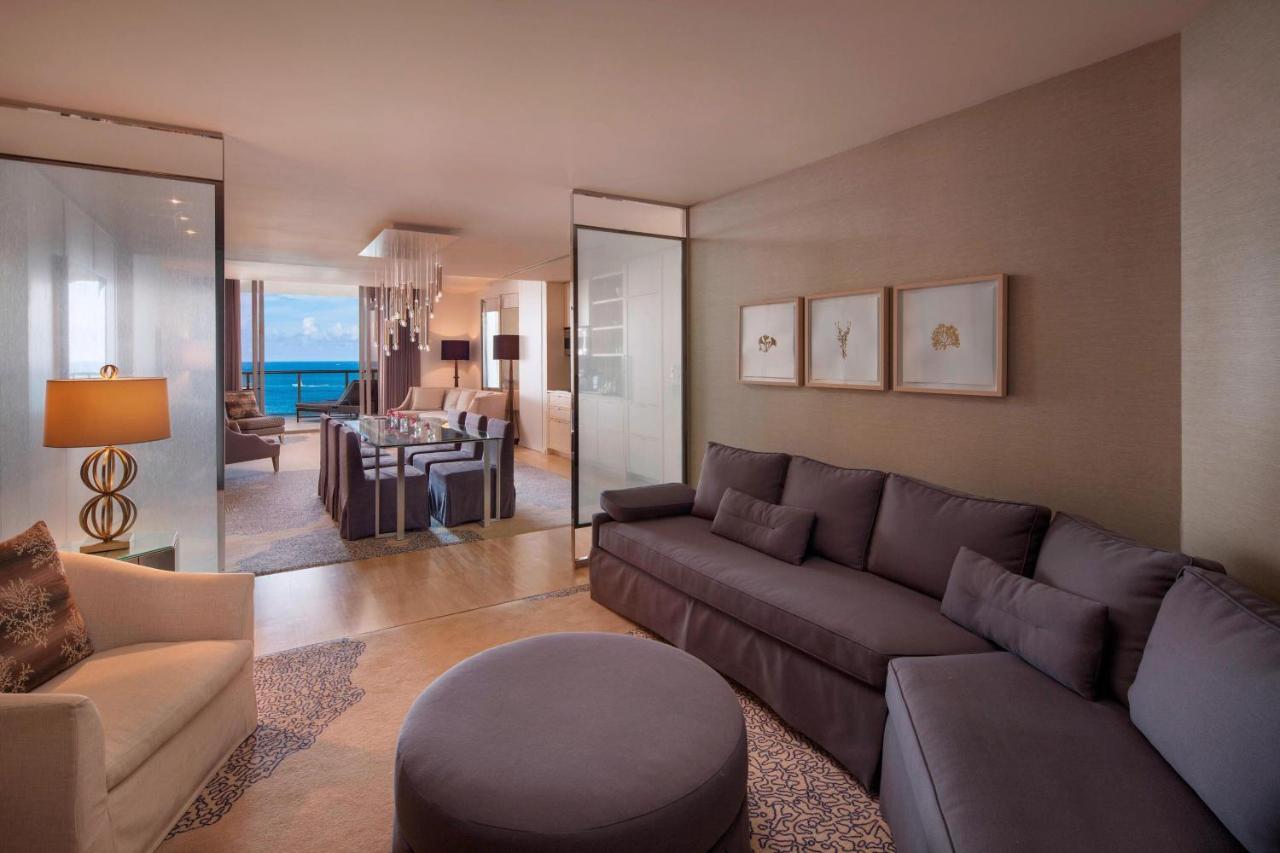 The St. Regis 5*