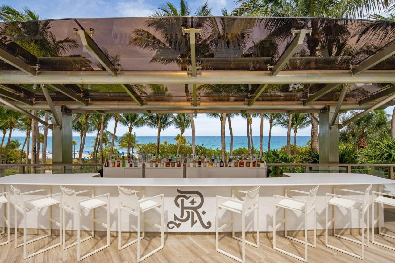 Resort The St. Regis Bal Harbour
