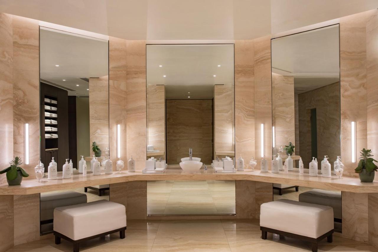 Resort The St. Regis 5*