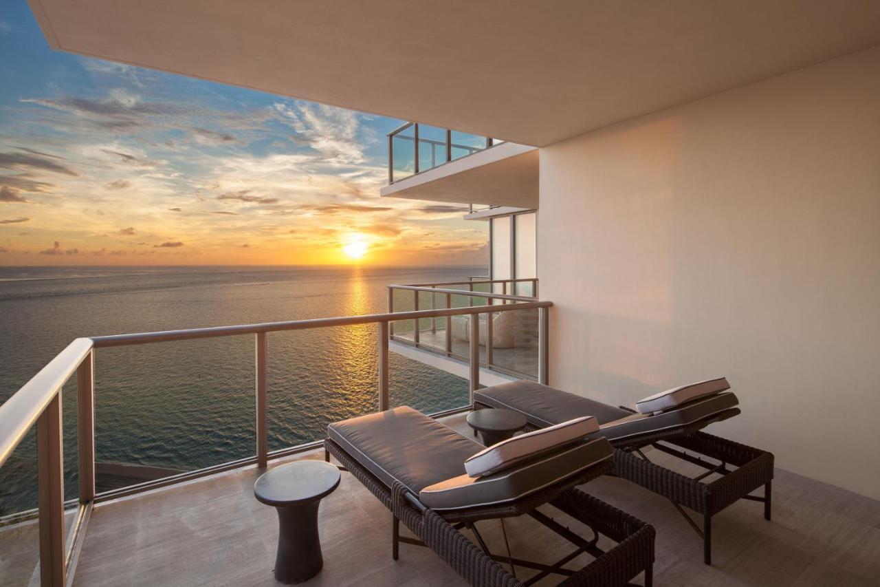 Resort The St. Regis Bal Harbour