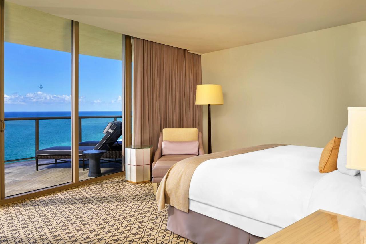 The St. Regis 5* Bal Harbour