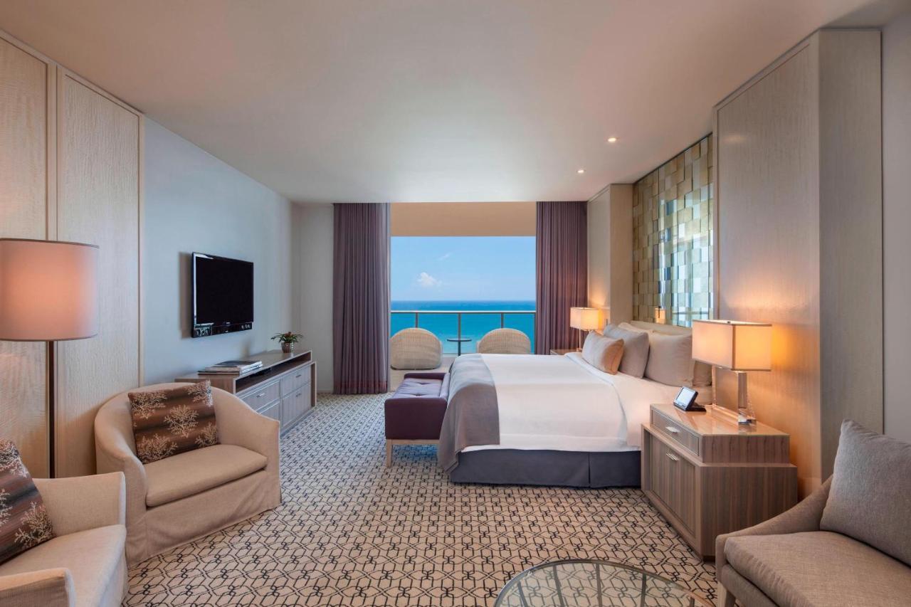 The St. Regis 5* Bal Harbour