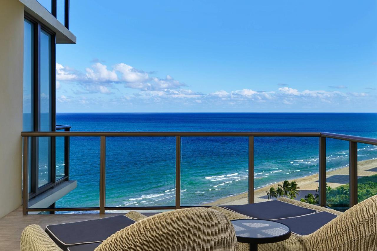 Resort The St. Regis
