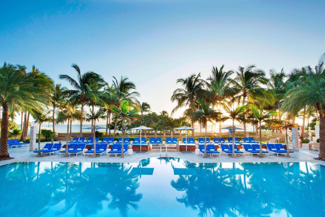 Resort The St. Regis Bal Harbour