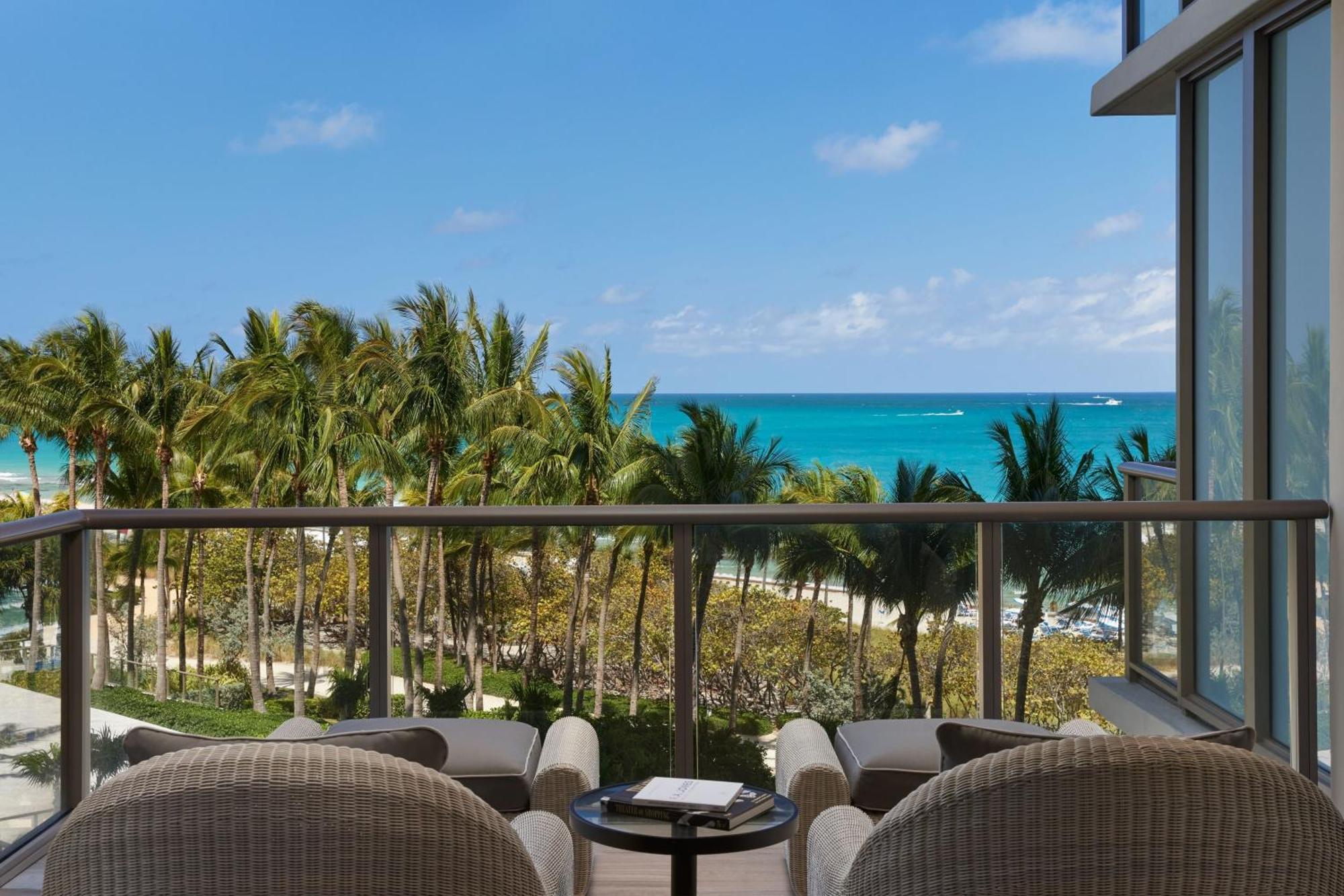 Resort The St. Regis
