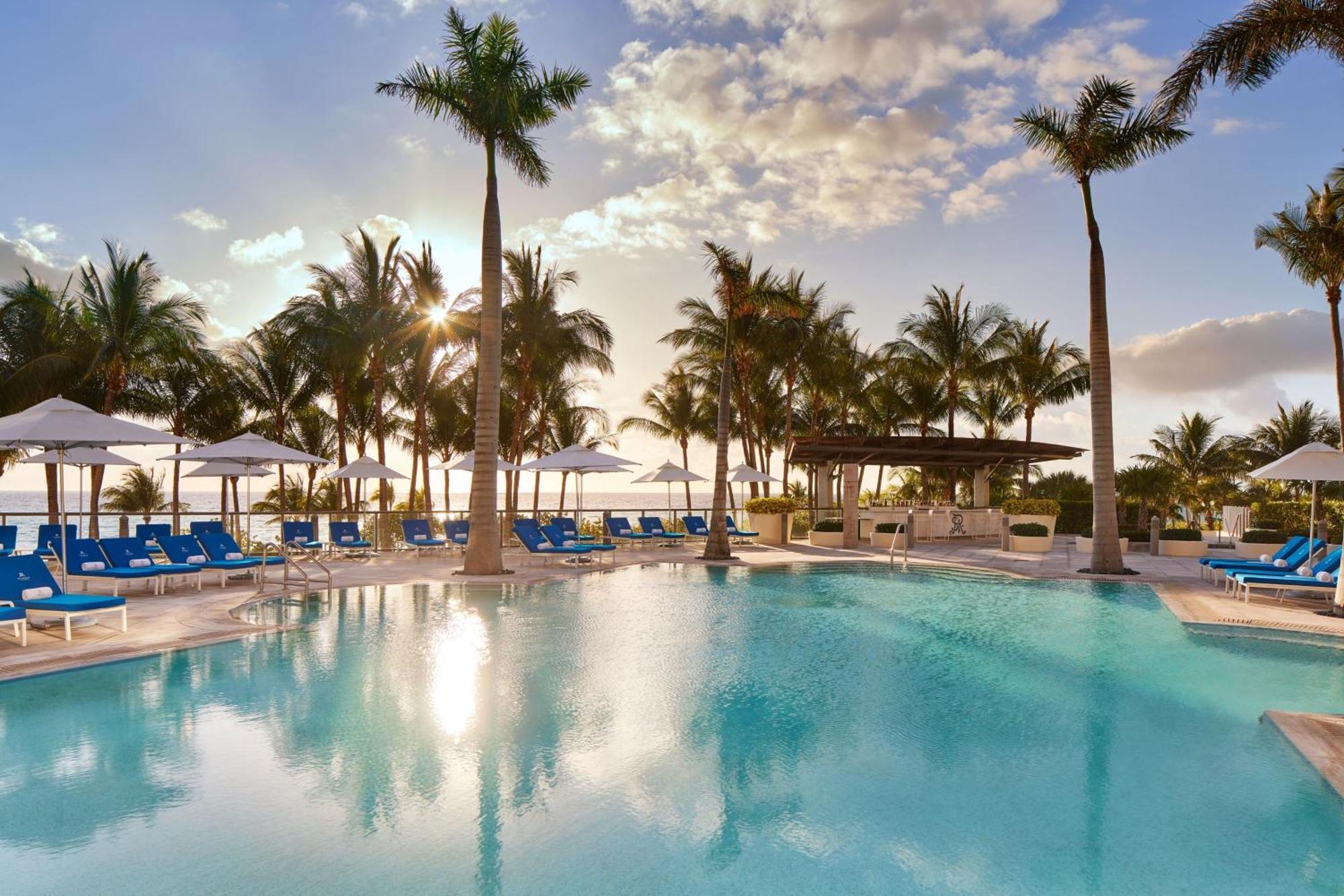 Resort The St. Regis Bal Harbour