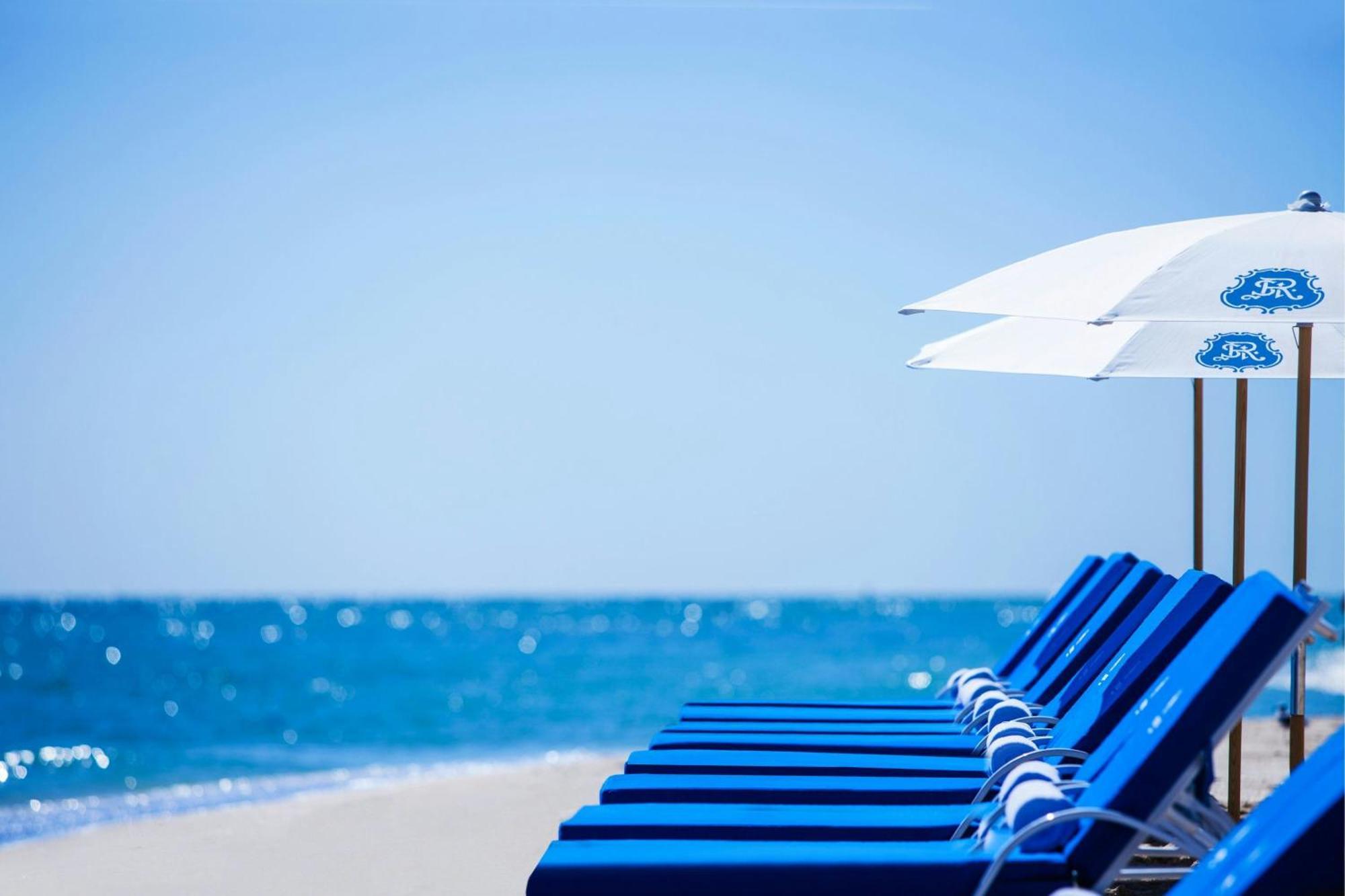Resort The St. Regis Bal Harbour