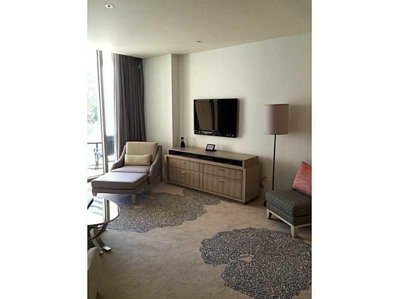 The St. Regis Resort Bal Harbour