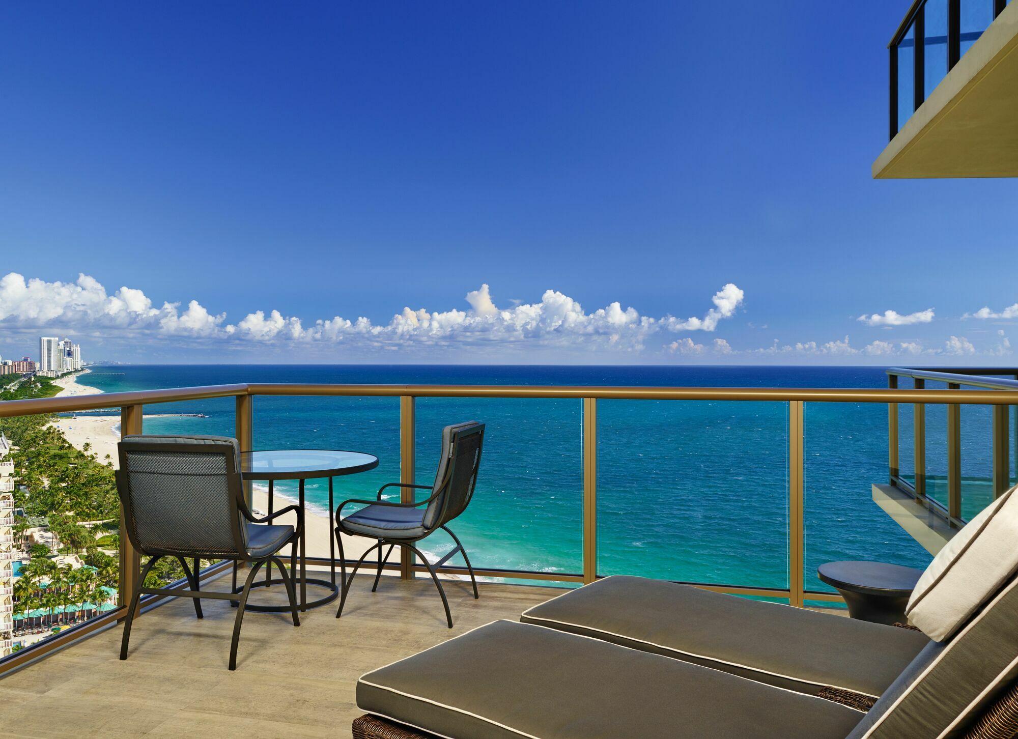 The St. Regis Bal Harbour