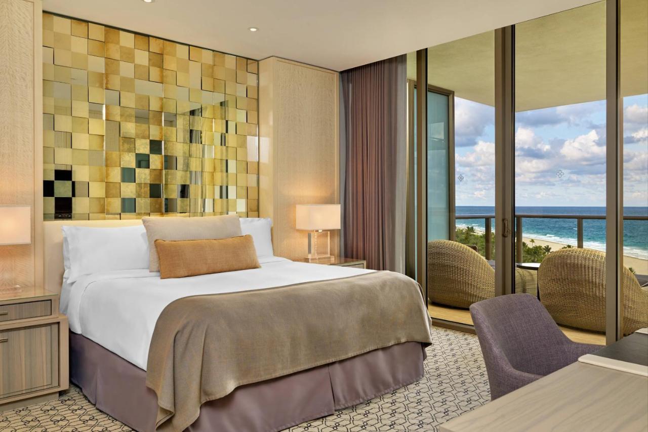 The St Regis 5* Bal Harbour