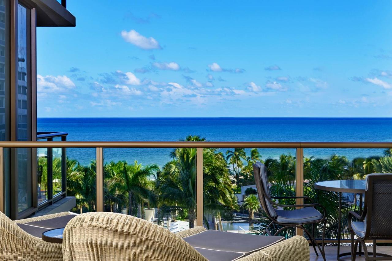 Resort The St Regis