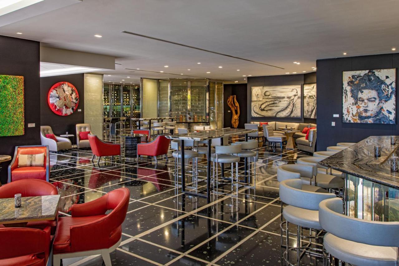 The St. Regis