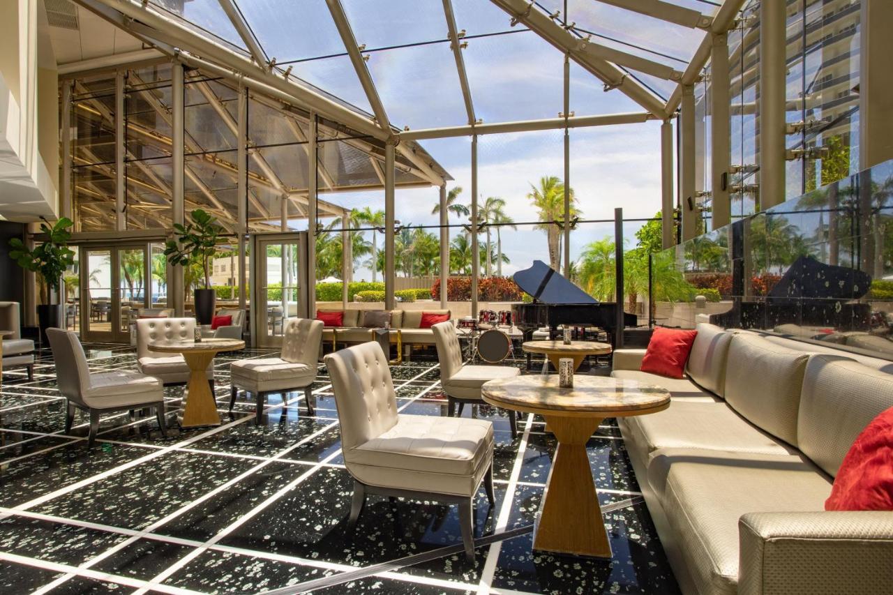 The St Regis 5* Bal Harbour