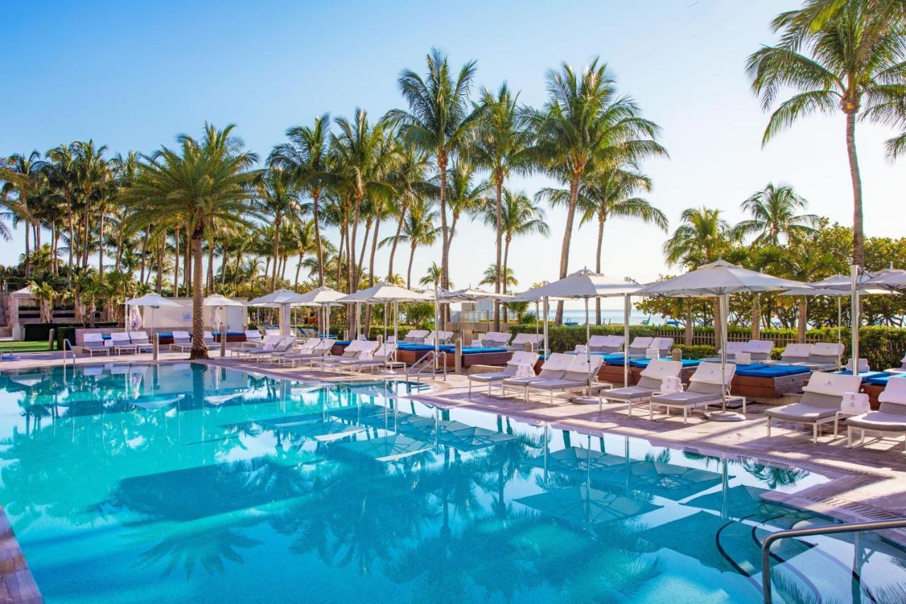 The St. Regis Resort