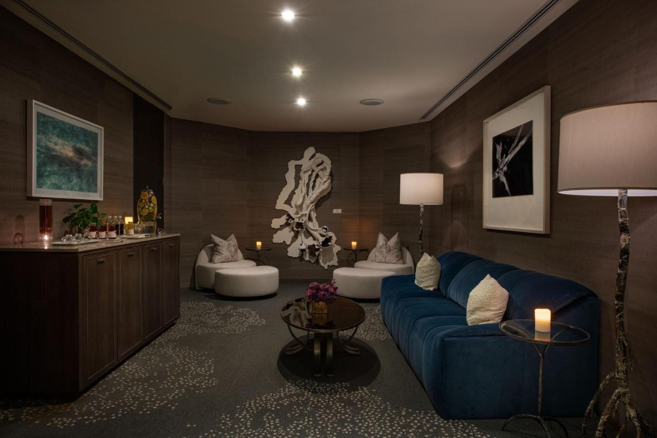 The St Regis Resort Bal Harbour