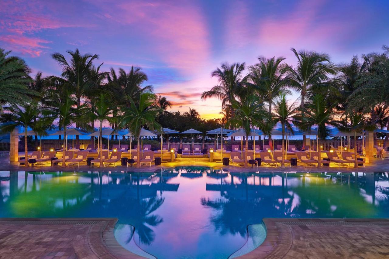 Resort The St Regis