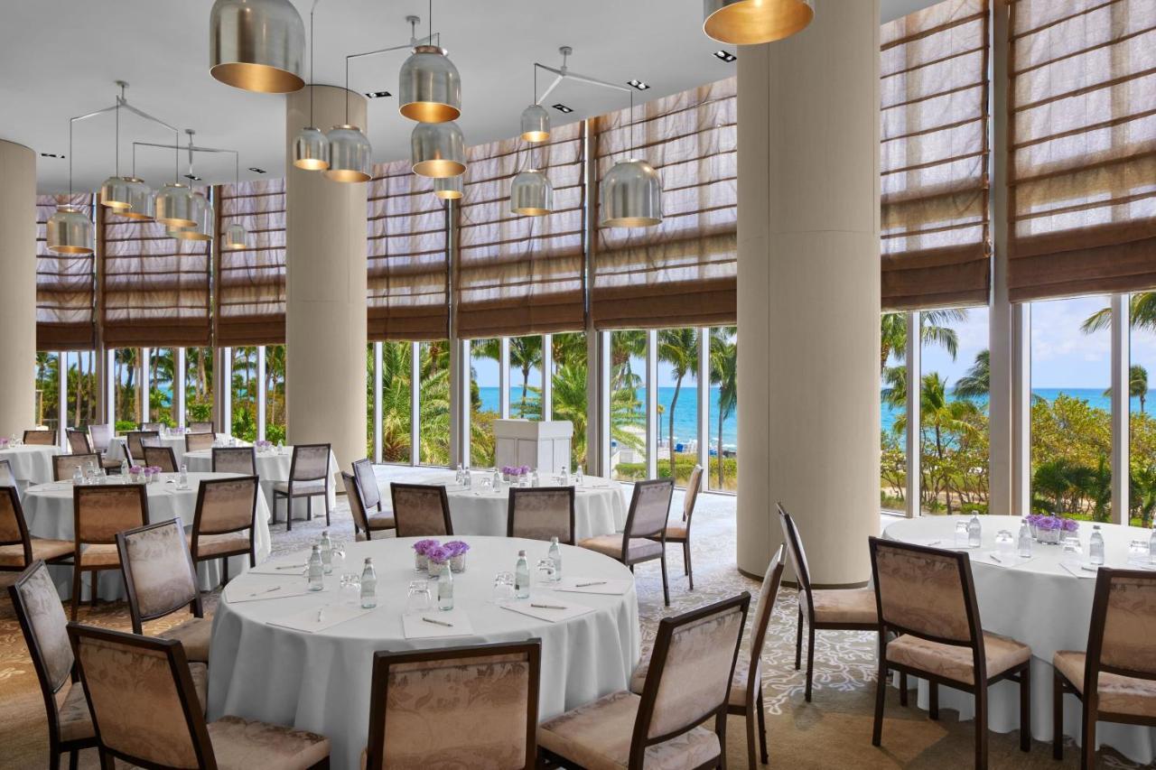 The St Regis 5* Bal Harbour