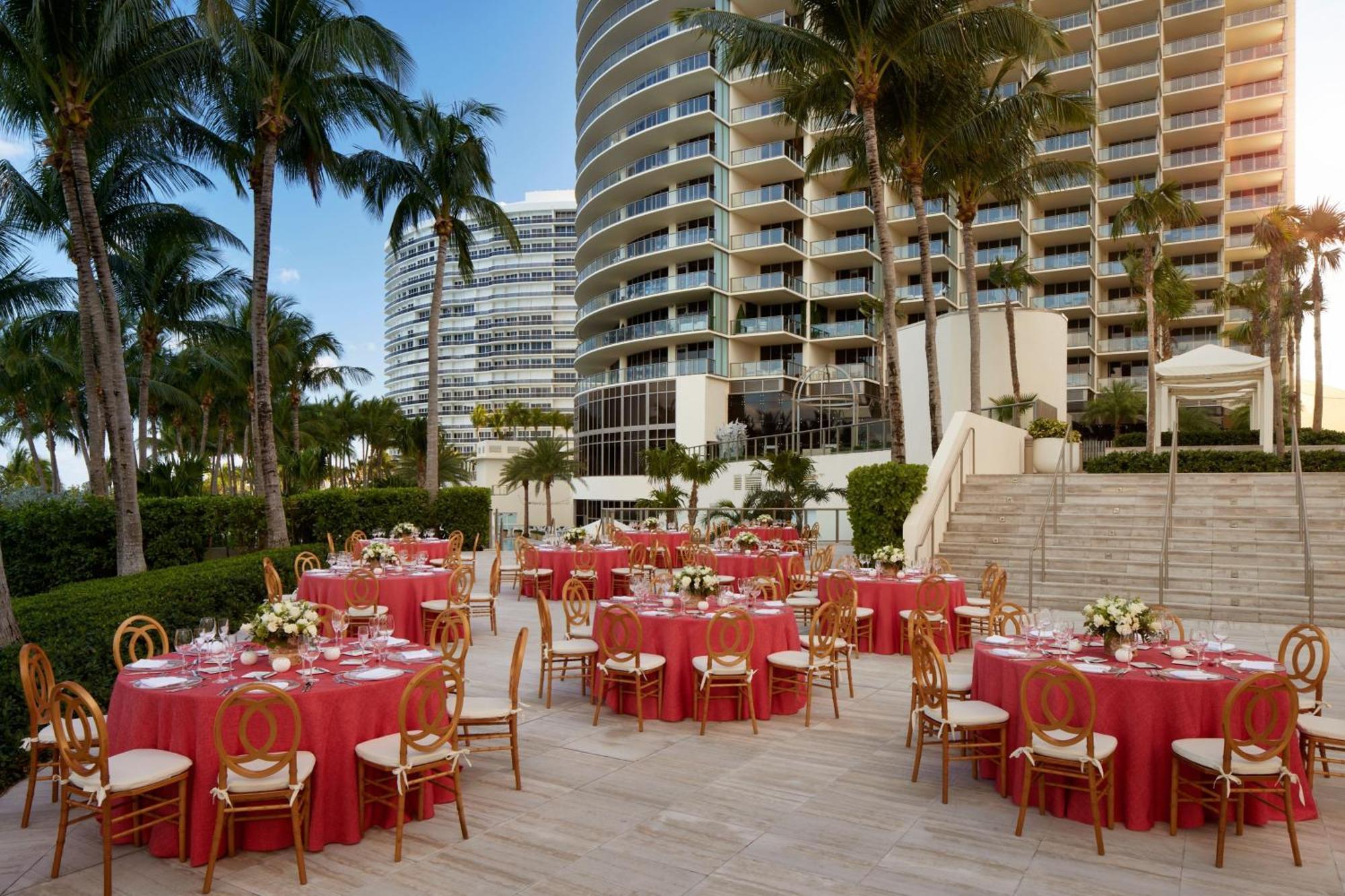 The St Regis Bal Harbour