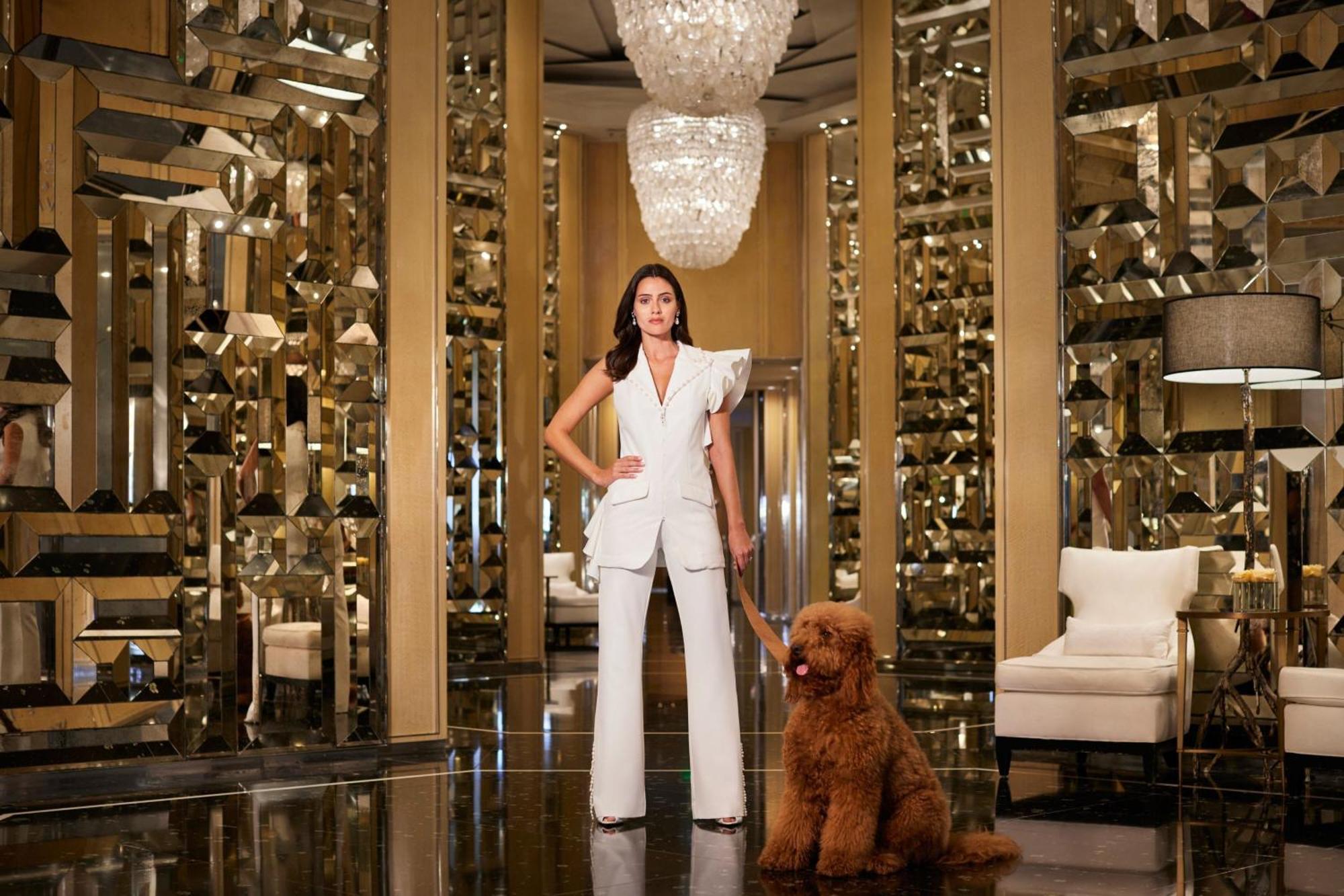 Resort The St Regis