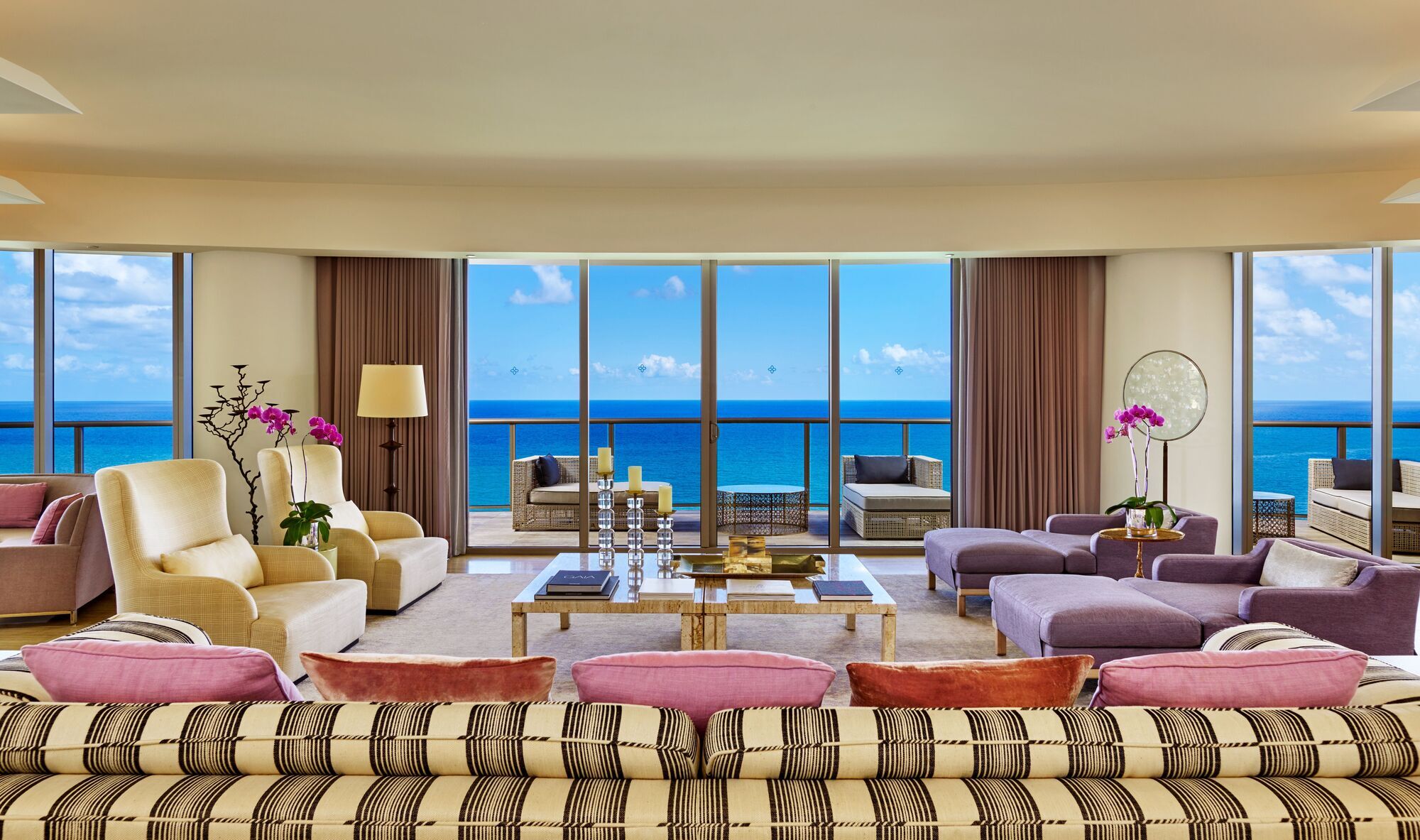 The St. Regis Resort Bal Harbour
